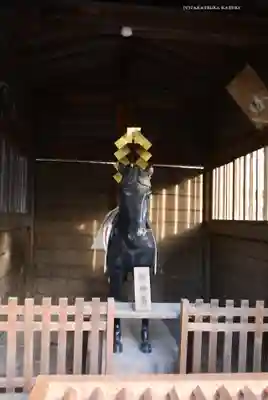 三嶋大社(静岡県)