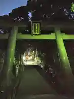 伊豆山神社(静岡県)