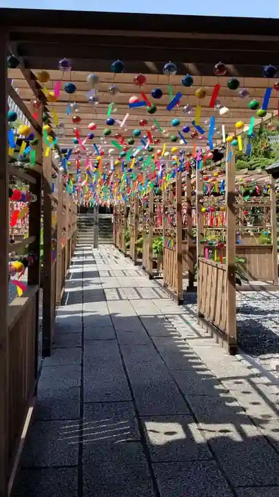 秋葉總本殿可睡斎のその他建物