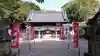 諏訪神社(愛知県)
