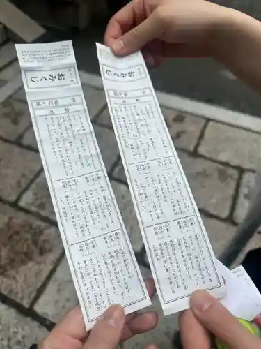 元祇園梛神社・隼神社(京都府)