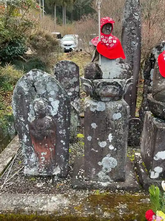 吉祥寺の地蔵