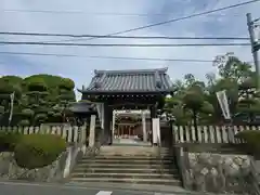 菅生神社(大阪府)