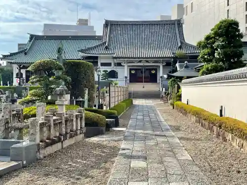 宗保院(東京都)