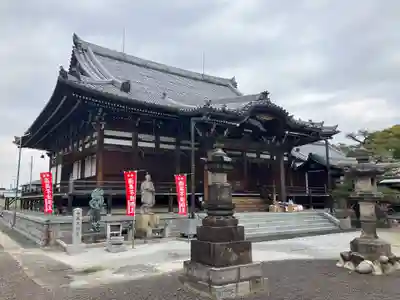 萬徳寺(愛知県)