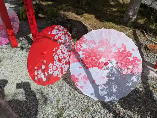 仙台八坂神社(宮城県)