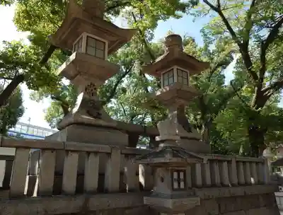 西宮神社(兵庫県)