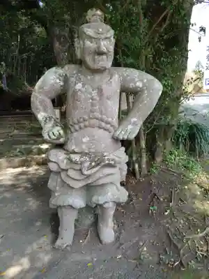 霧島岑神社(宮崎県)