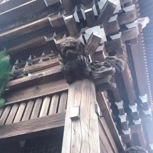 西新井大師総持寺のその他建物