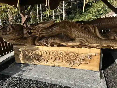 須賀神社(和歌山県)