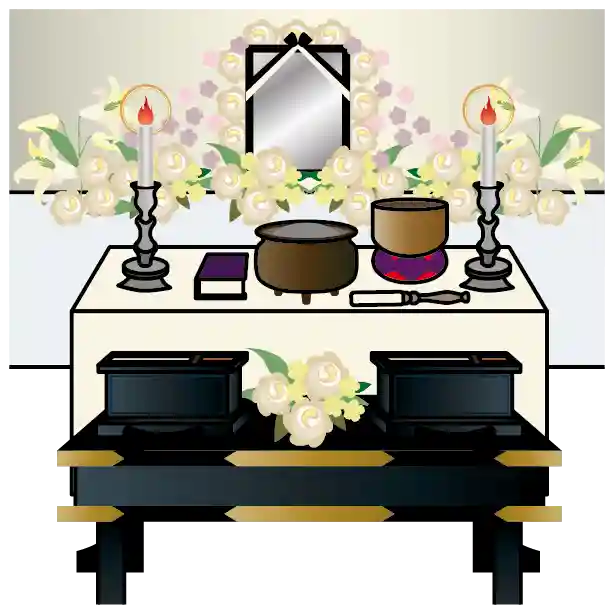 法話と天井絵の寺 観音寺(徳島県)