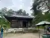 毛越寺(岩手県)