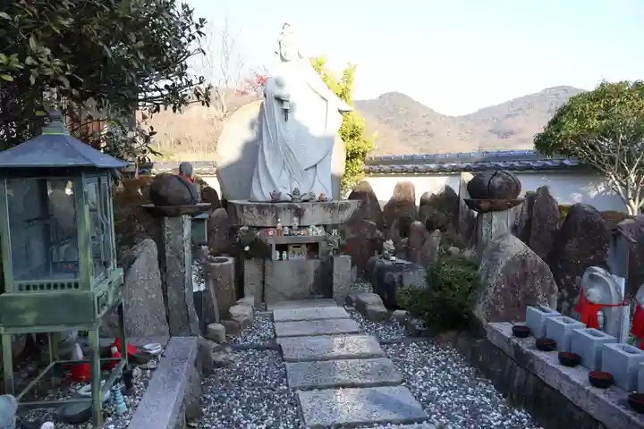 普門寺(兵庫県)