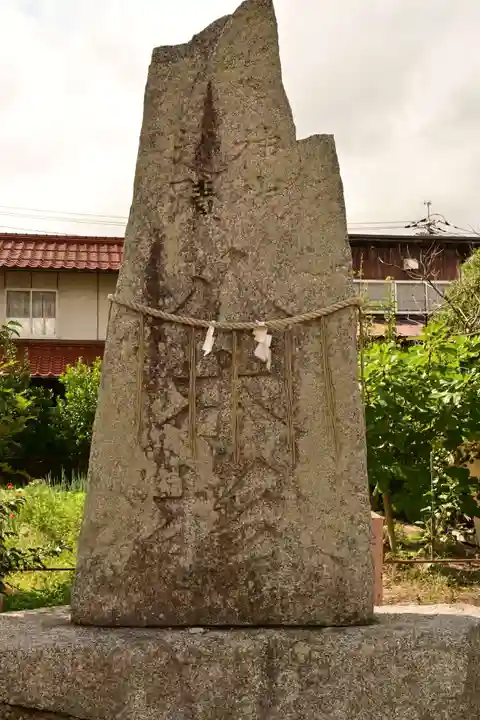 斐伊神社(島根県)