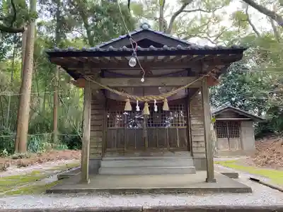 三島神社(宮崎県)