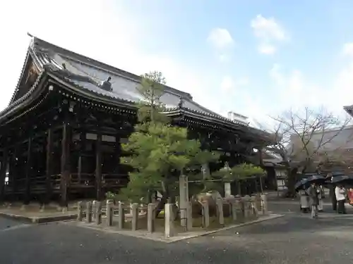 本法寺(京都府)