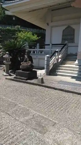 台雲寺のその他建物