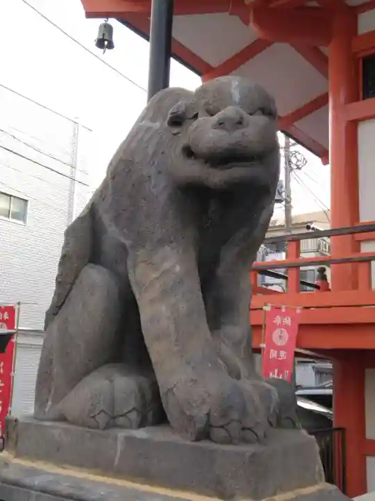 善國寺(東京都)