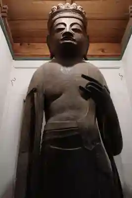 智識寺(長野県)