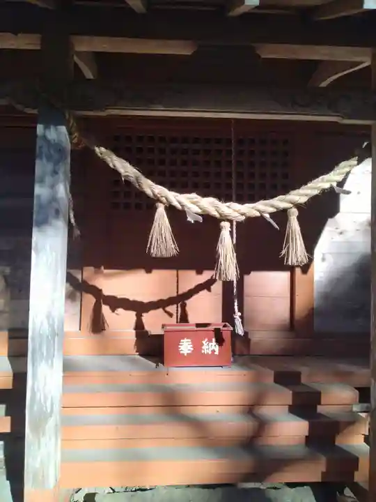 愛宕神社(渕ノ上)(宮城県)