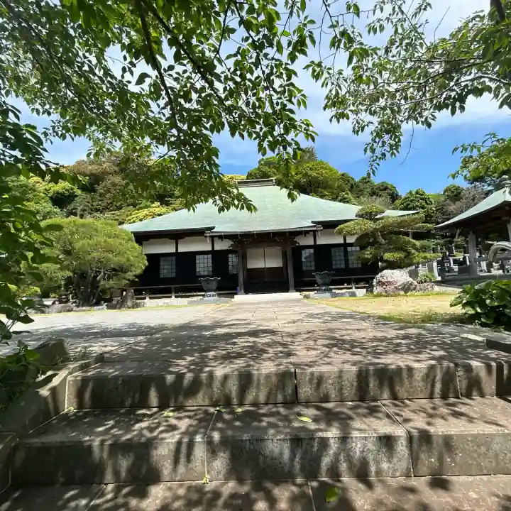 新善光寺(神奈川県)
