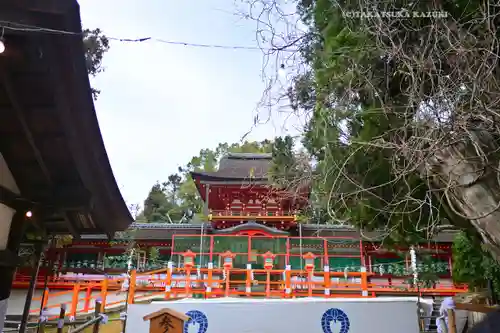 春日大社(奈良県)