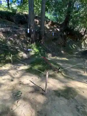 時切稲荷神社(岡山県)