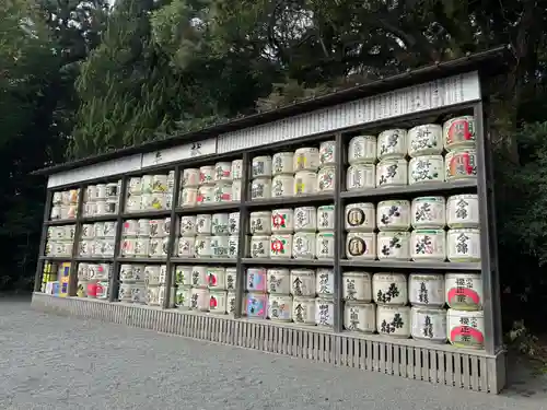 鶴岡八幡宮のその他建物