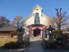 光源寺(東京都)