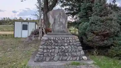 東町神社の末社・摂社