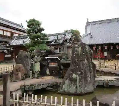 大願寺(広島県)