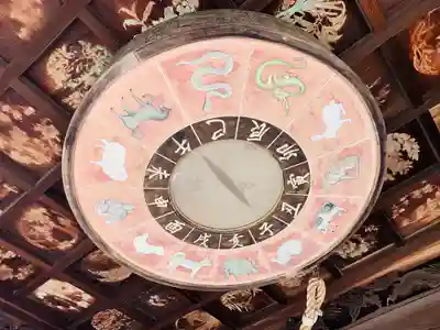 羽黒神社のその他建物