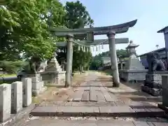 八幡神社(秋田県)