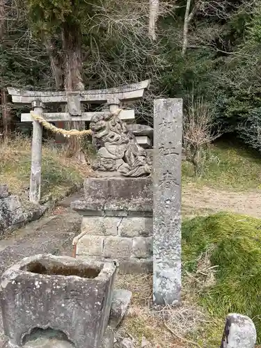 熊野神社(福島県)