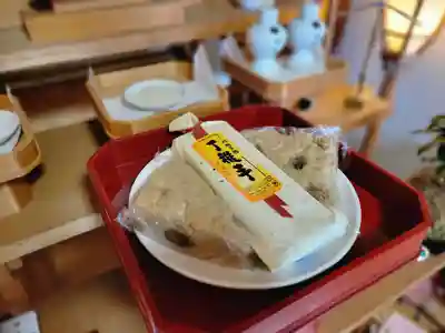 伏木香取神社のその他建物