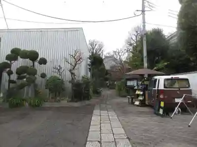 蟠龍寺(東京都)