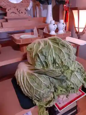 伏木香取神社(茨城県)