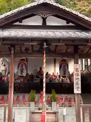 清水寺の地蔵