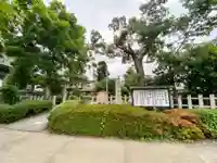 綾戸國中神社のその他建物