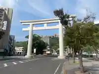 照國神社(鹿児島県)