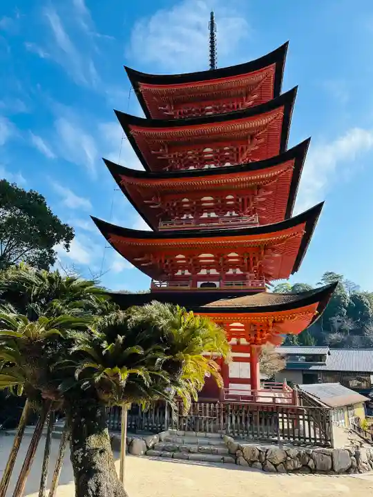 豊国神社 (広島県)