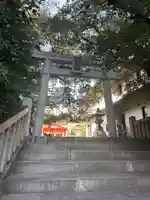 玉造稲荷神社(大阪府)