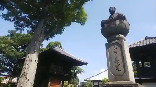 蓮光寺のその他建物