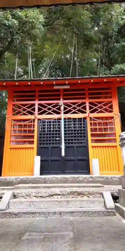 八幡大神宮(大阪府)