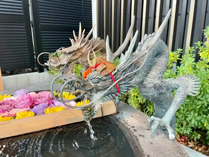 駒込妙義神社(東京都)