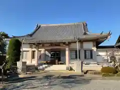 永福寺の建物その他