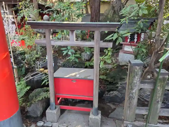 御器所八幡宮(愛知県)