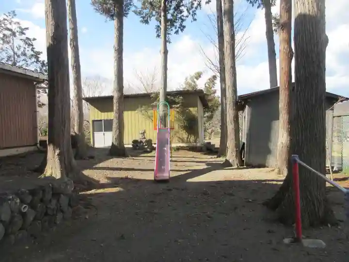 妙見宮(埼玉県)