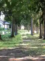 足羽神社(福井県)