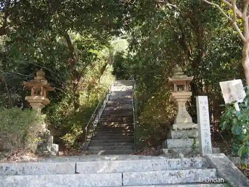 松尾寺(大阪府)